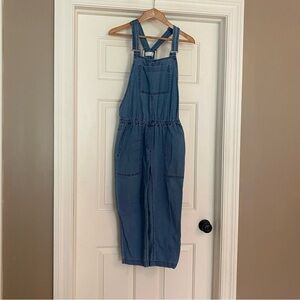 Wilfred Free Cropped overalls Size xxs